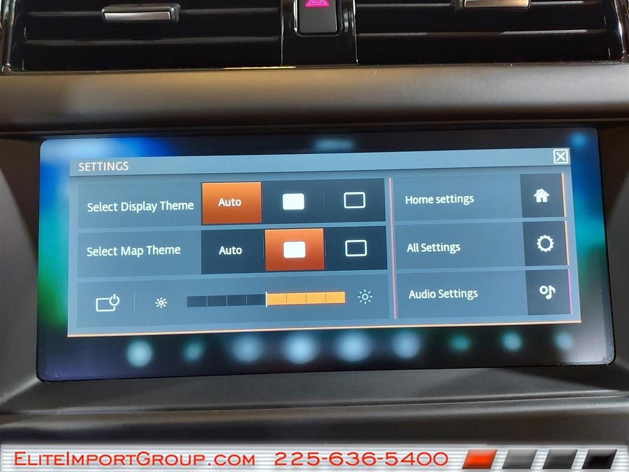 Land Rover Discovery SE V6 Supercharged 2020