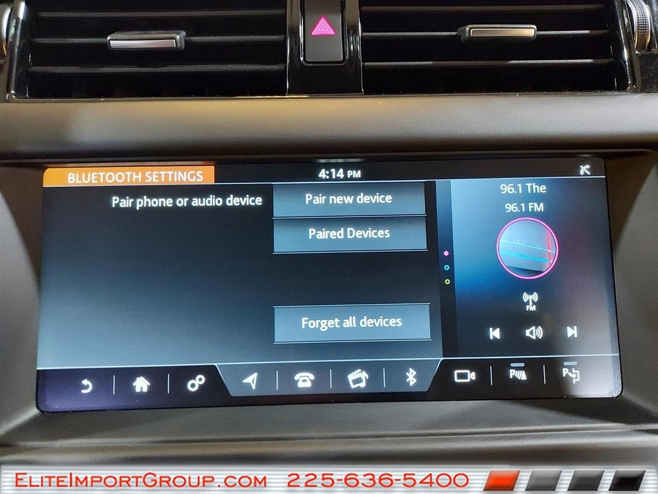 Land Rover Discovery SE V6 Supercharged 2020