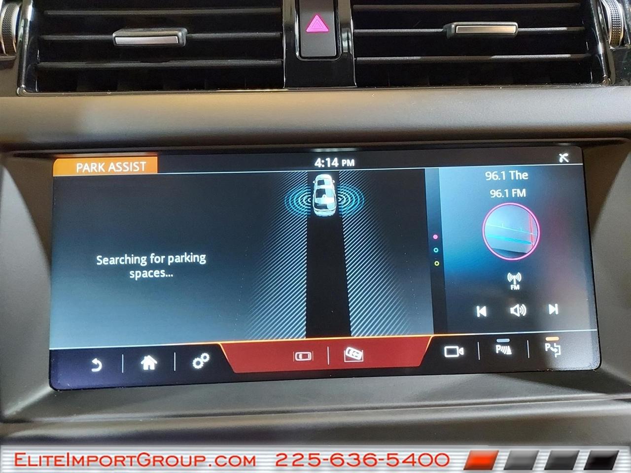 Land Rover Discovery SE V6 Supercharged 2020