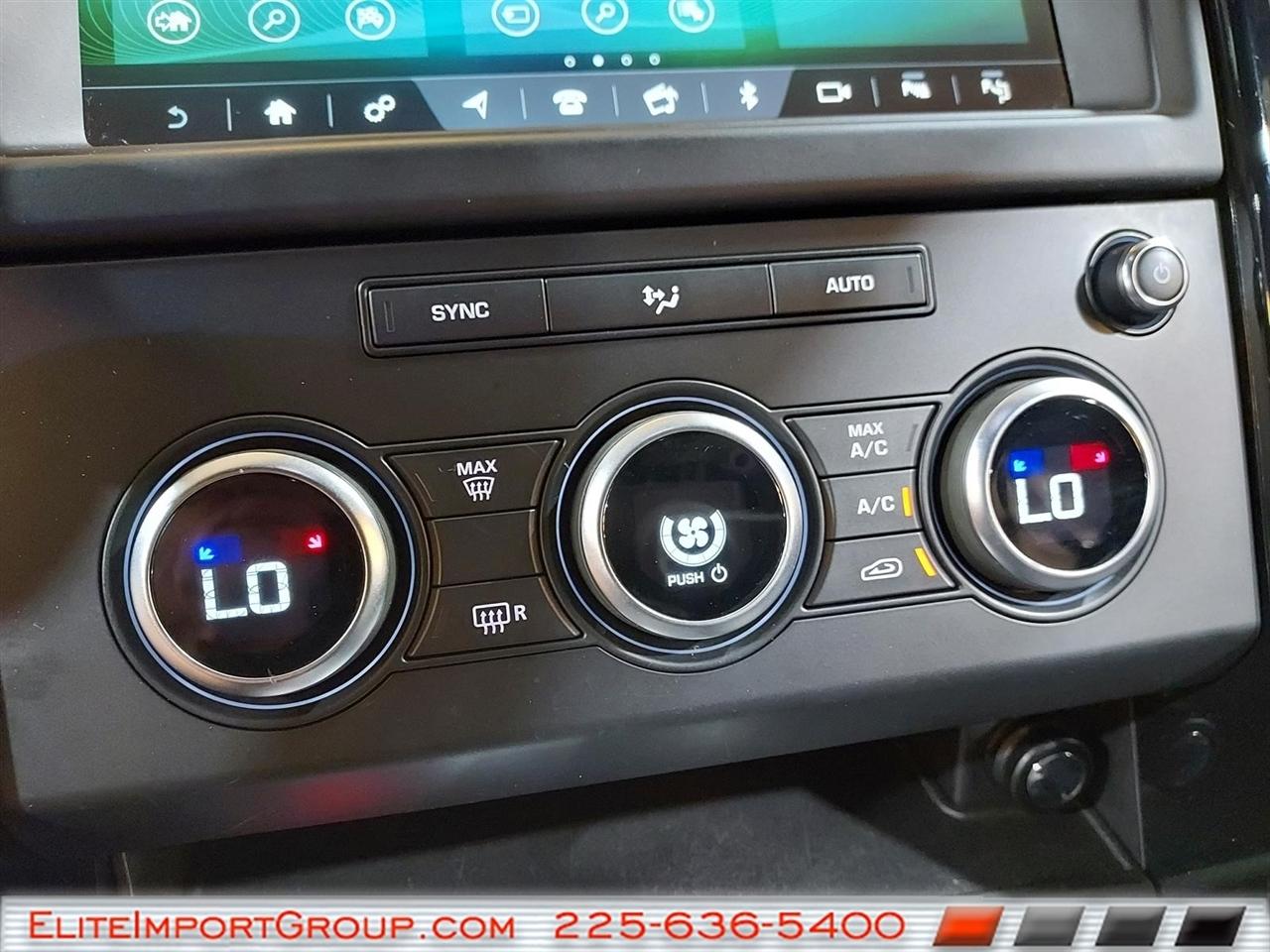 Land Rover Discovery SE V6 Supercharged 2020
