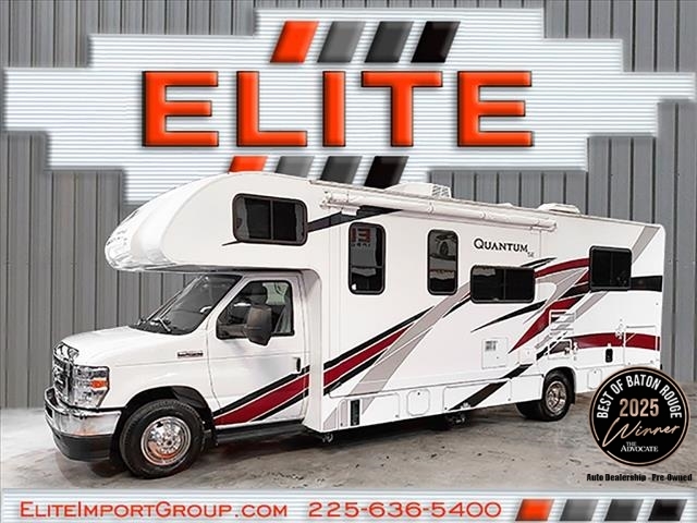 2021 Ford E-Series Cutaway E-450 DRW 158" WB