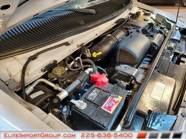 Ford E-Series Cutaway E-450 DRW 158" WB 2021