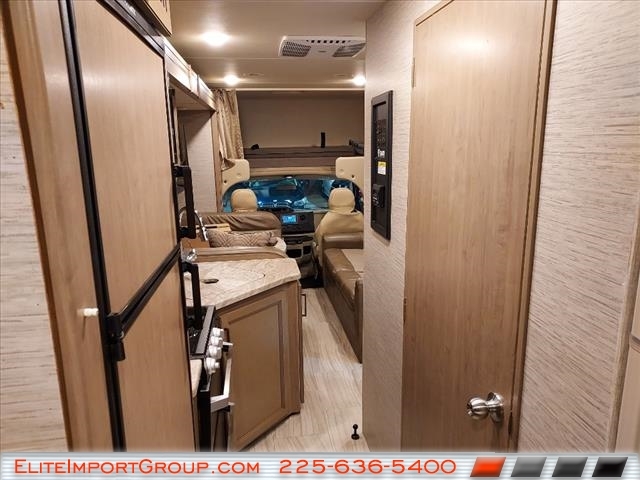 Ford E-Series Cutaway E-450 DRW 158" WB 2021