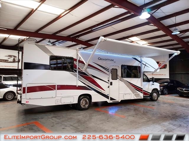 Ford E-Series Cutaway E-450 DRW 158" WB 2021