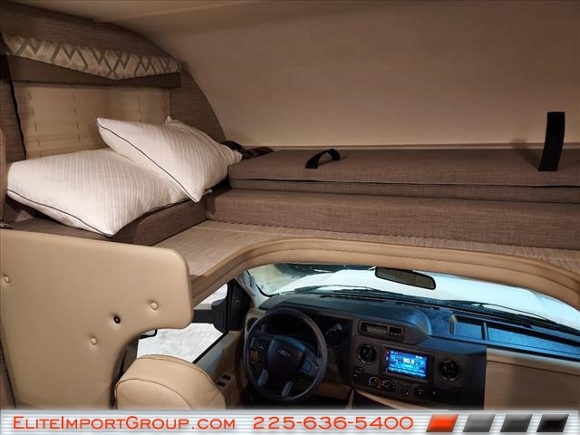 Ford E-Series Cutaway E-450 DRW 158" WB 2021