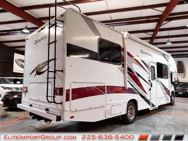 Ford E-Series Cutaway E-450 DRW 158" WB 2021