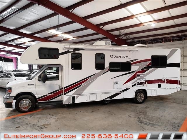 Ford E-Series Cutaway E-450 DRW 158" WB 2021