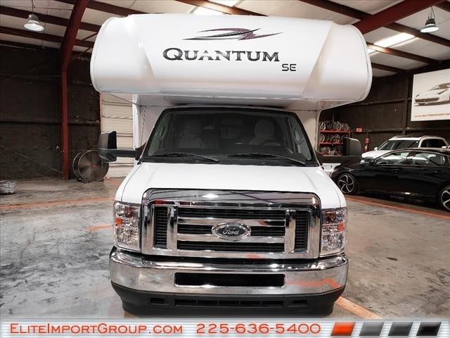 Ford E-Series Cutaway E-450 DRW 158" WB 2021