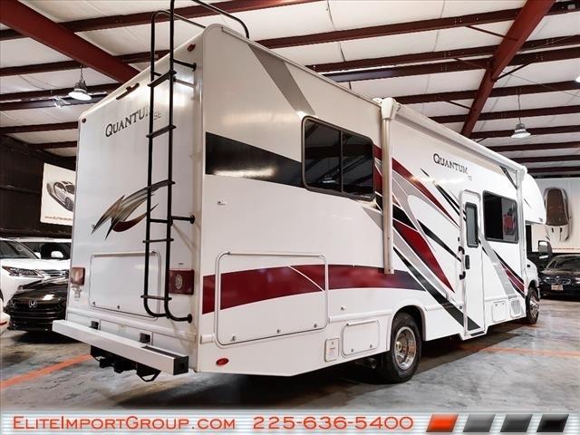 Ford E-Series Cutaway E-450 DRW 158" WB 2021