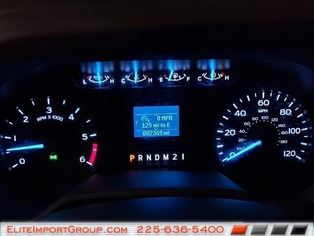 Ford E-Series Cutaway E-450 DRW 158" WB 2021