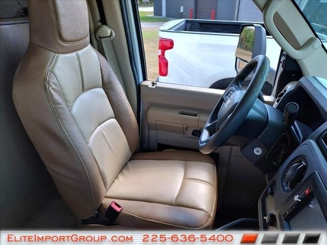 Ford E-Series Cutaway E-450 DRW 158" WB 2021