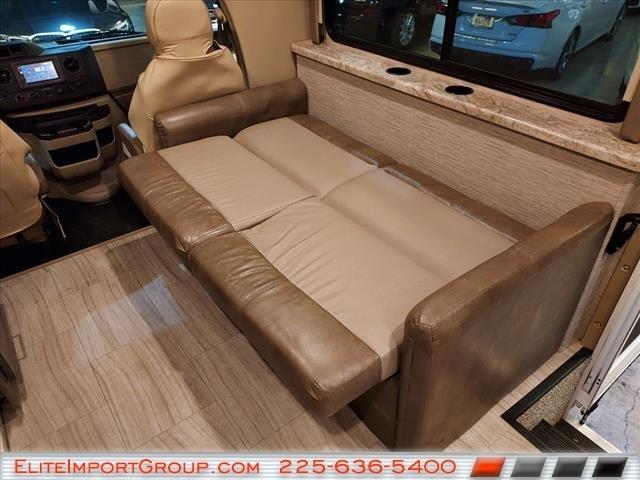 Ford E-Series Cutaway E-450 DRW 158" WB 2021