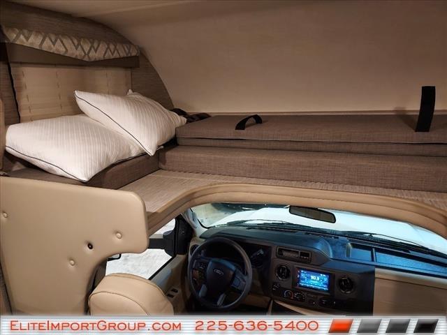 Ford E-Series Cutaway E-450 DRW 158" WB 2021