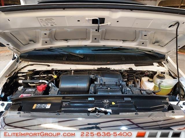 Ford E-Series Cutaway E-450 DRW 158" WB 2021