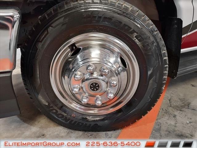 Ford E-Series Cutaway E-450 DRW 158" WB 2021