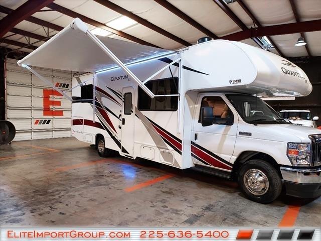 Ford E-Series Cutaway E-450 DRW 158" WB 2021