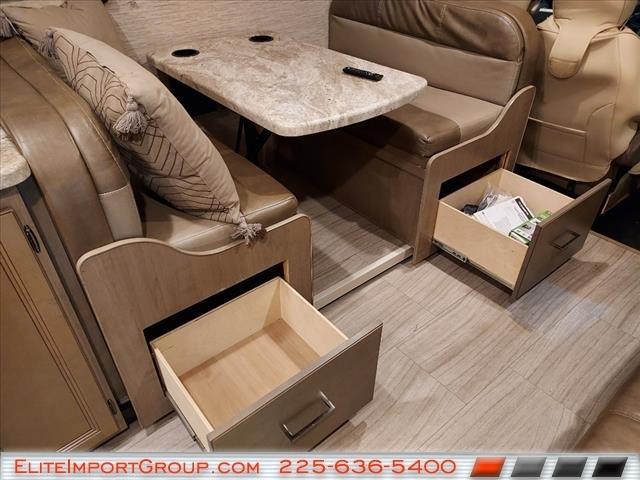 Ford E-Series Cutaway E-450 DRW 158" WB 2021