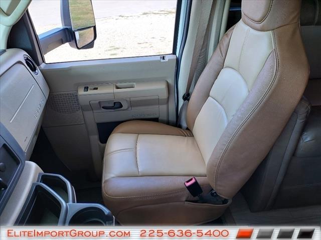 Ford E-Series Cutaway E-450 DRW 158" WB 2021