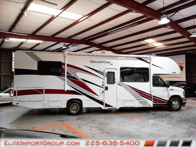 Ford E-Series Cutaway E-450 DRW 158" WB 2021