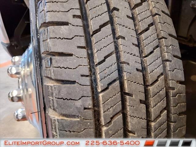 Ford E-Series Cutaway E-450 DRW 158" WB 2021