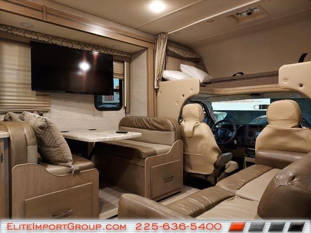 Ford E-Series Cutaway E-450 DRW 158" WB 2021