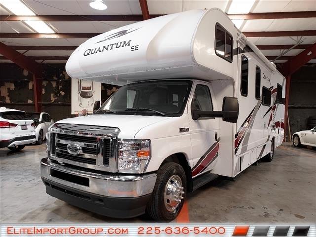 Ford E-Series Cutaway E-450 DRW 158" WB 2021