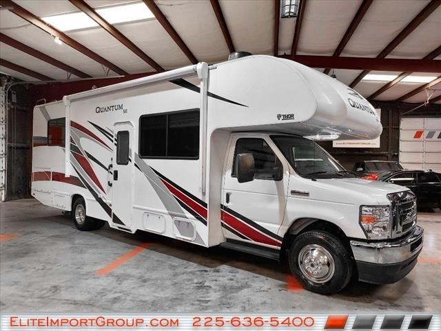 Ford E-Series Cutaway E-450 DRW 158" WB 2021
