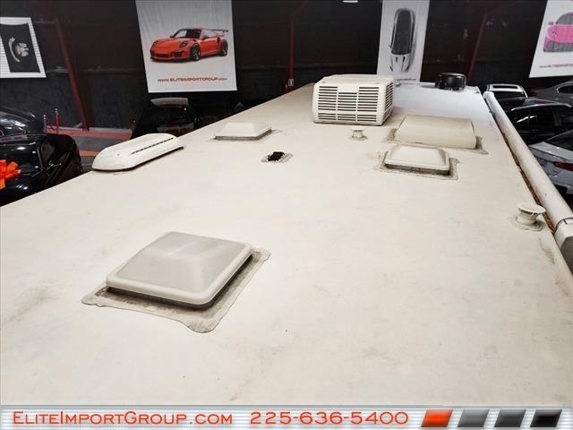 Ford E-Series Cutaway E-450 DRW 158" WB 2021