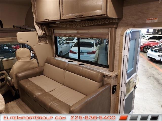 Ford E-Series Cutaway E-450 DRW 158" WB 2021