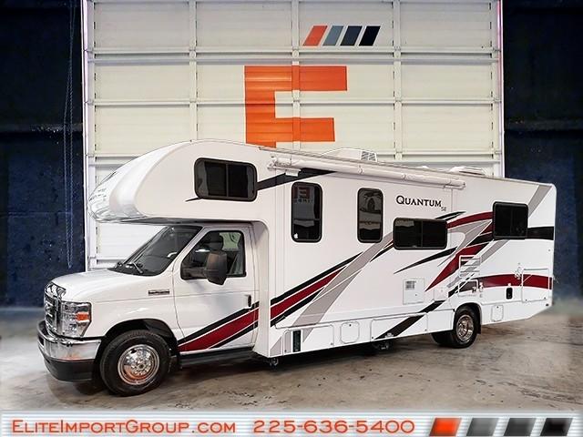Ford E-Series Cutaway E-450 DRW 158" WB 2021