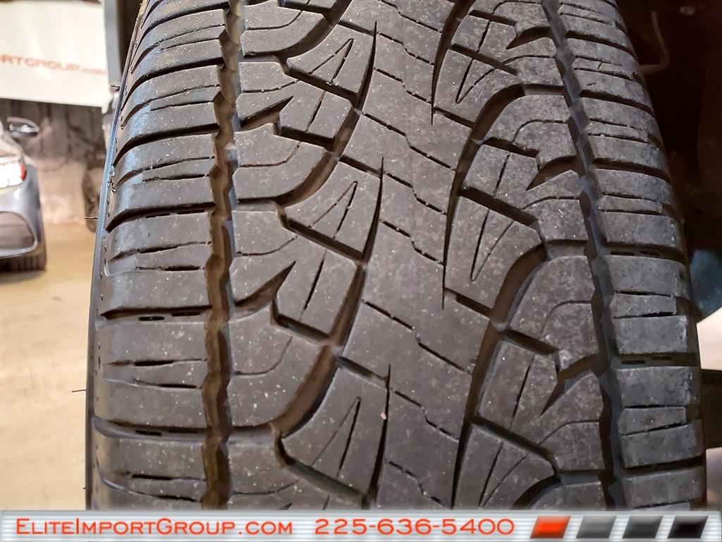 Toyota Tundra 2WD SR5 CrewMax 5.5' Bed 5.7L (Natl) 2021