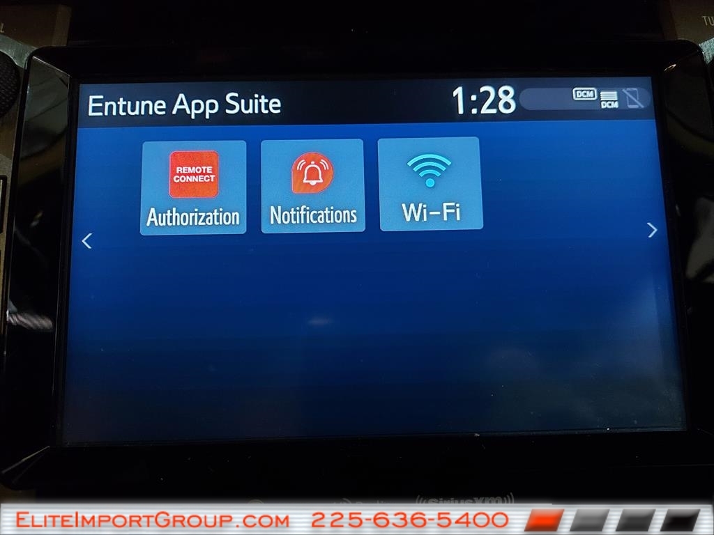 Toyota Tundra 2WD SR5 CrewMax 5.5' Bed 5.7L (Natl) 2021