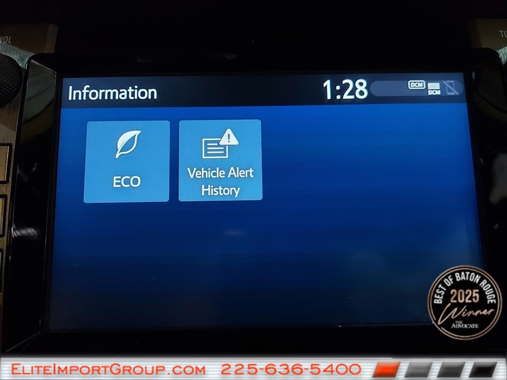 Toyota Tundra 2WD SR5 CrewMax 5.5' Bed 5.7L (Natl) 2021