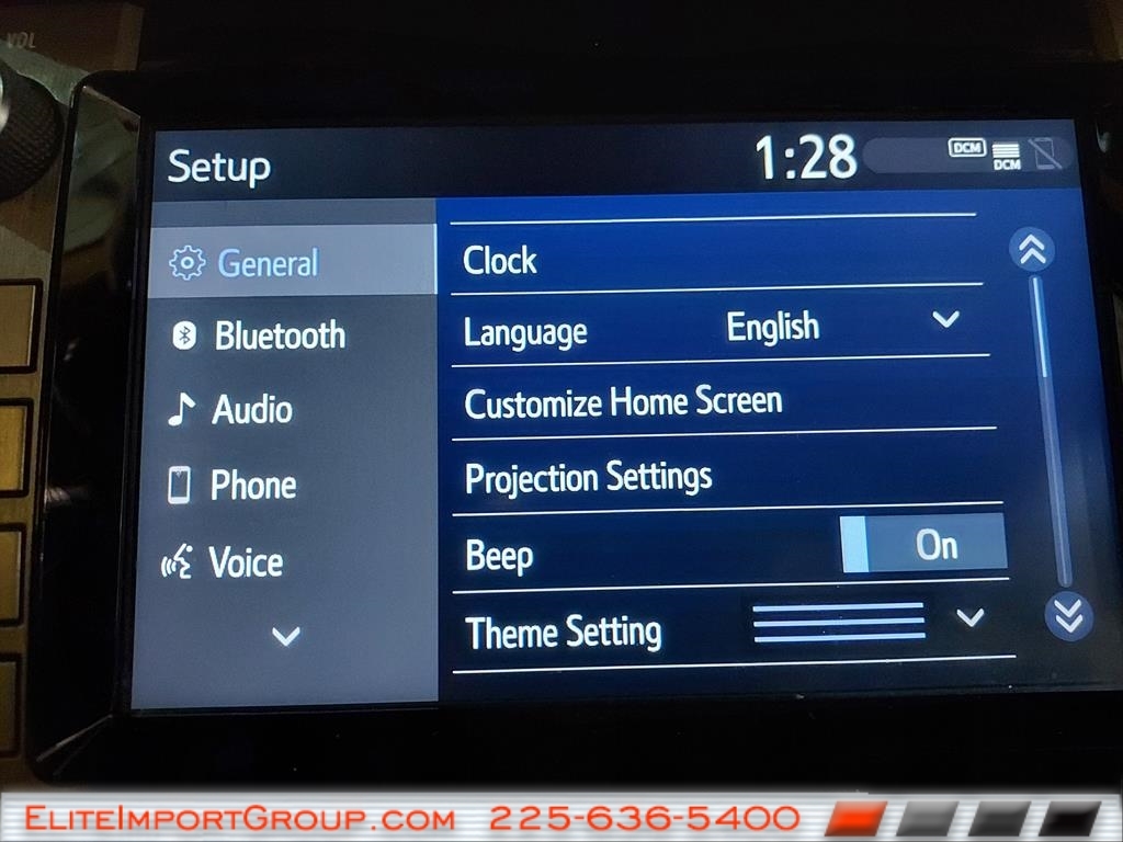 Toyota Tundra 2WD SR5 CrewMax 5.5' Bed 5.7L (Natl) 2021