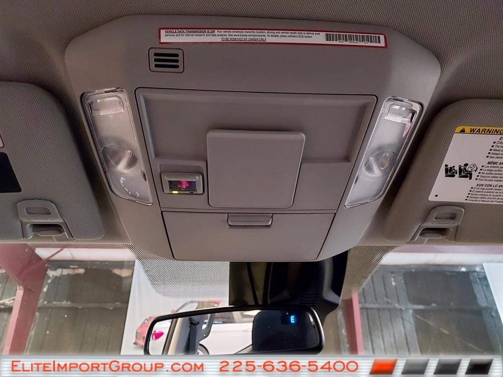 Toyota Tundra 2WD SR5 CrewMax 5.5' Bed 5.7L (Natl) 2021