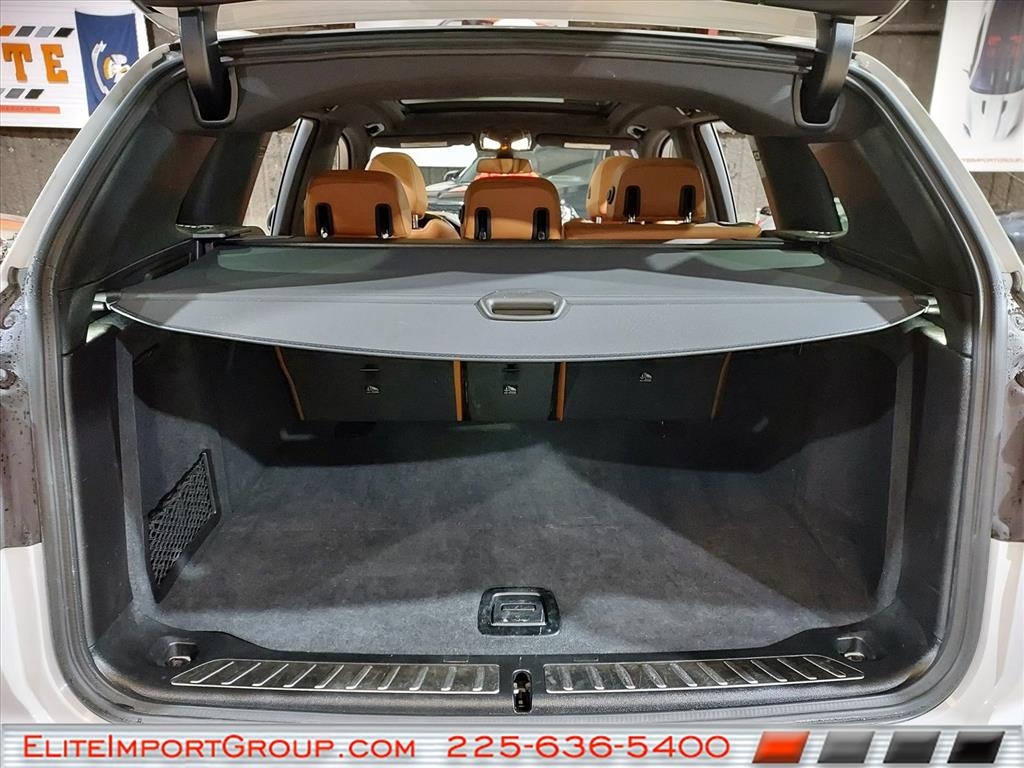 BMW X3 sDrive30i Sports Activity Vehicle South Africa 2024