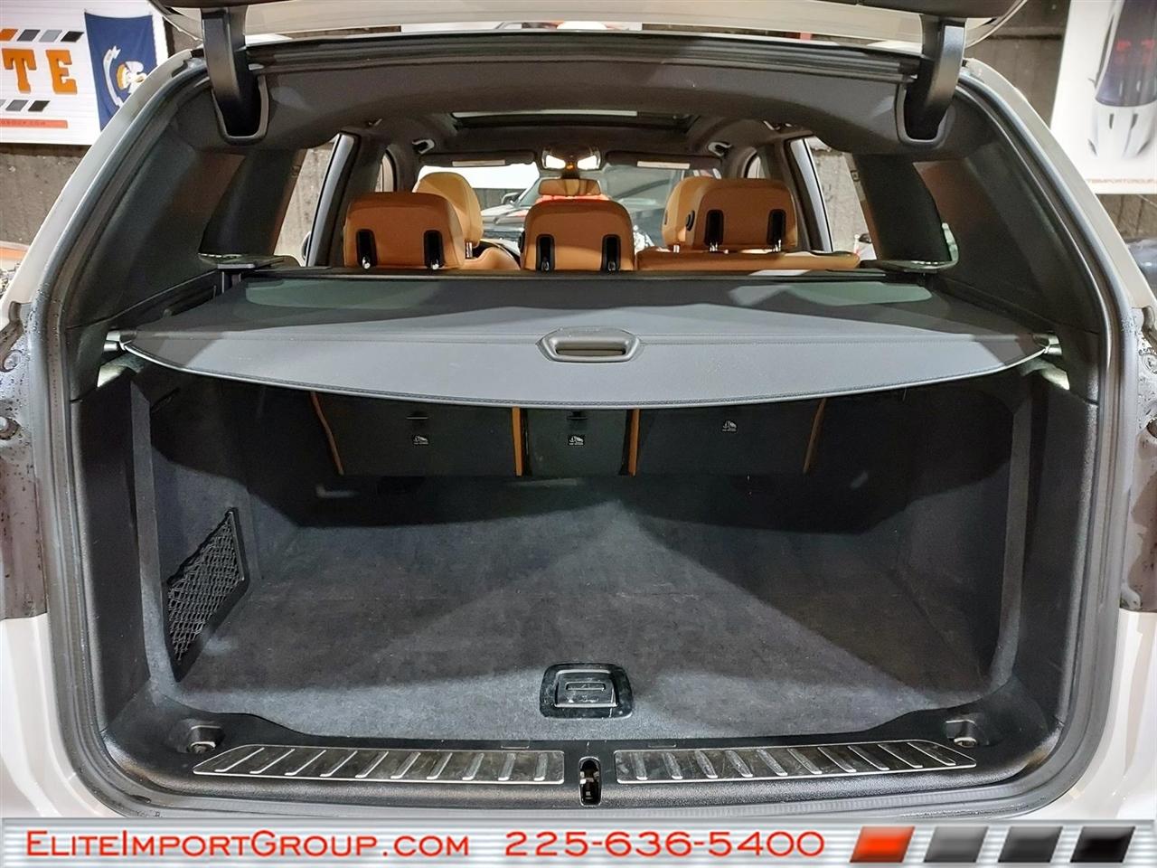 BMW X3 sDrive30i Sports Activity Vehicle South Africa 2024