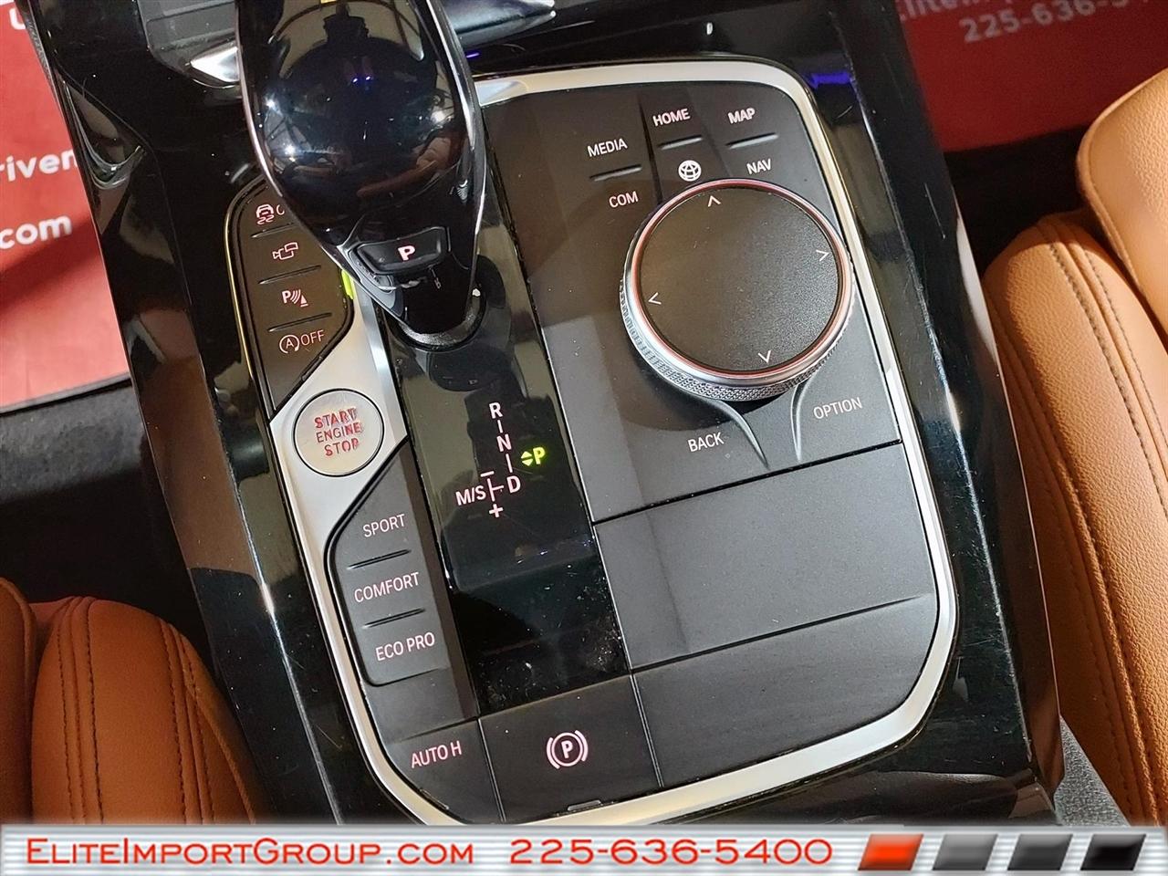 BMW X3 sDrive30i Sports Activity Vehicle South Africa 2024