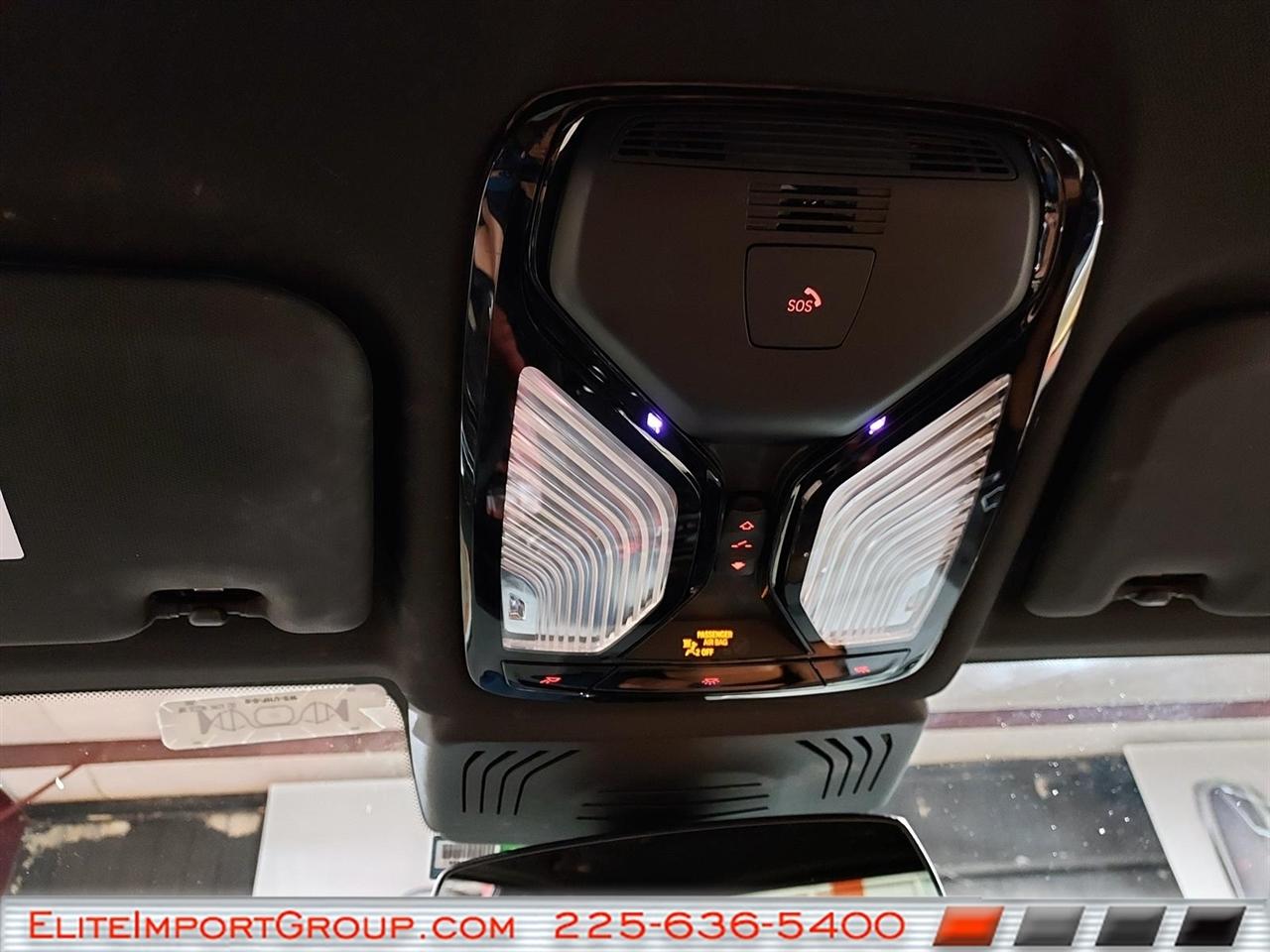 BMW X3 sDrive30i Sports Activity Vehicle South Africa 2024