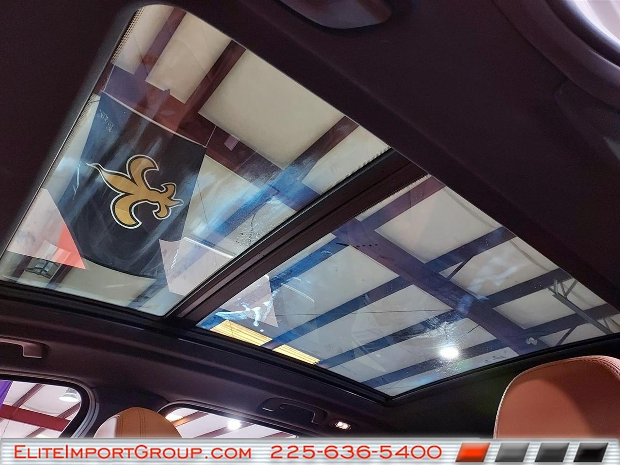 BMW X3 sDrive30i Sports Activity Vehicle South Africa 2024