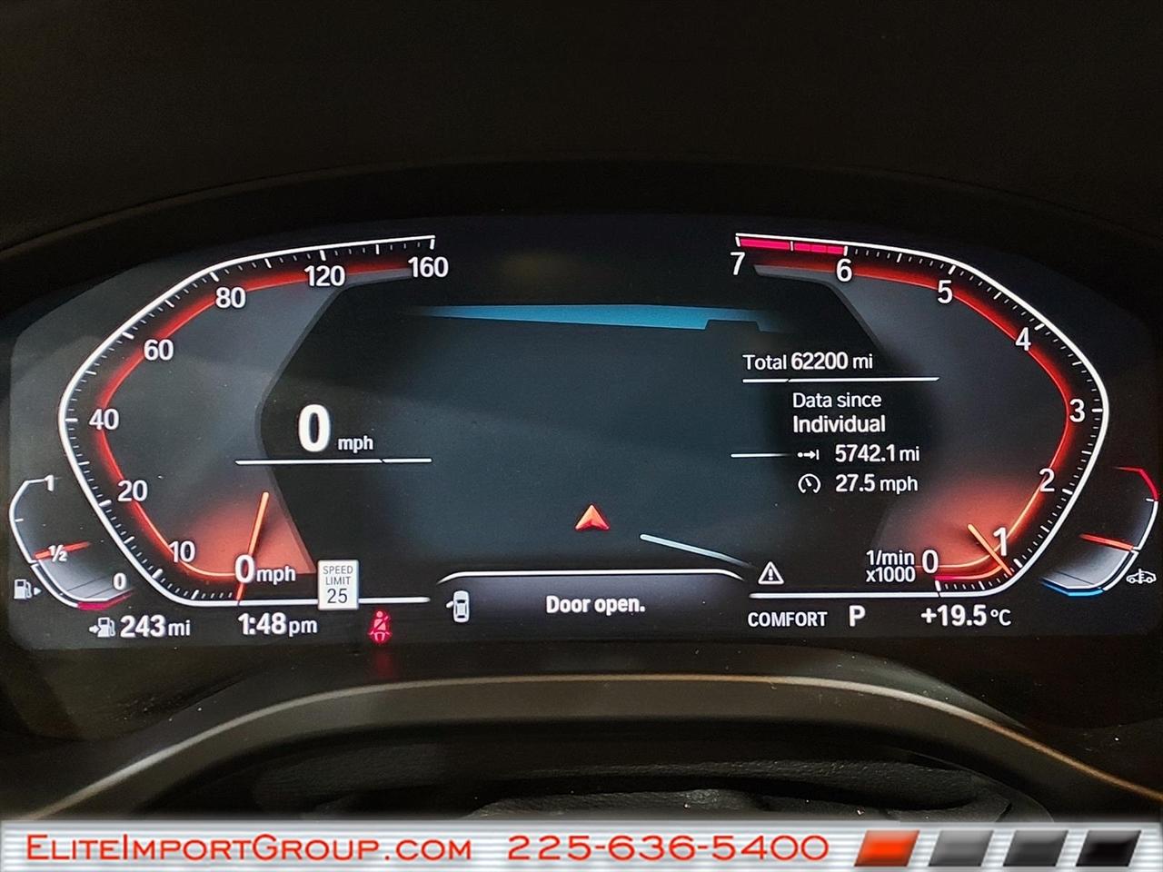 BMW X3 sDrive30i Sports Activity Vehicle South Africa 2024