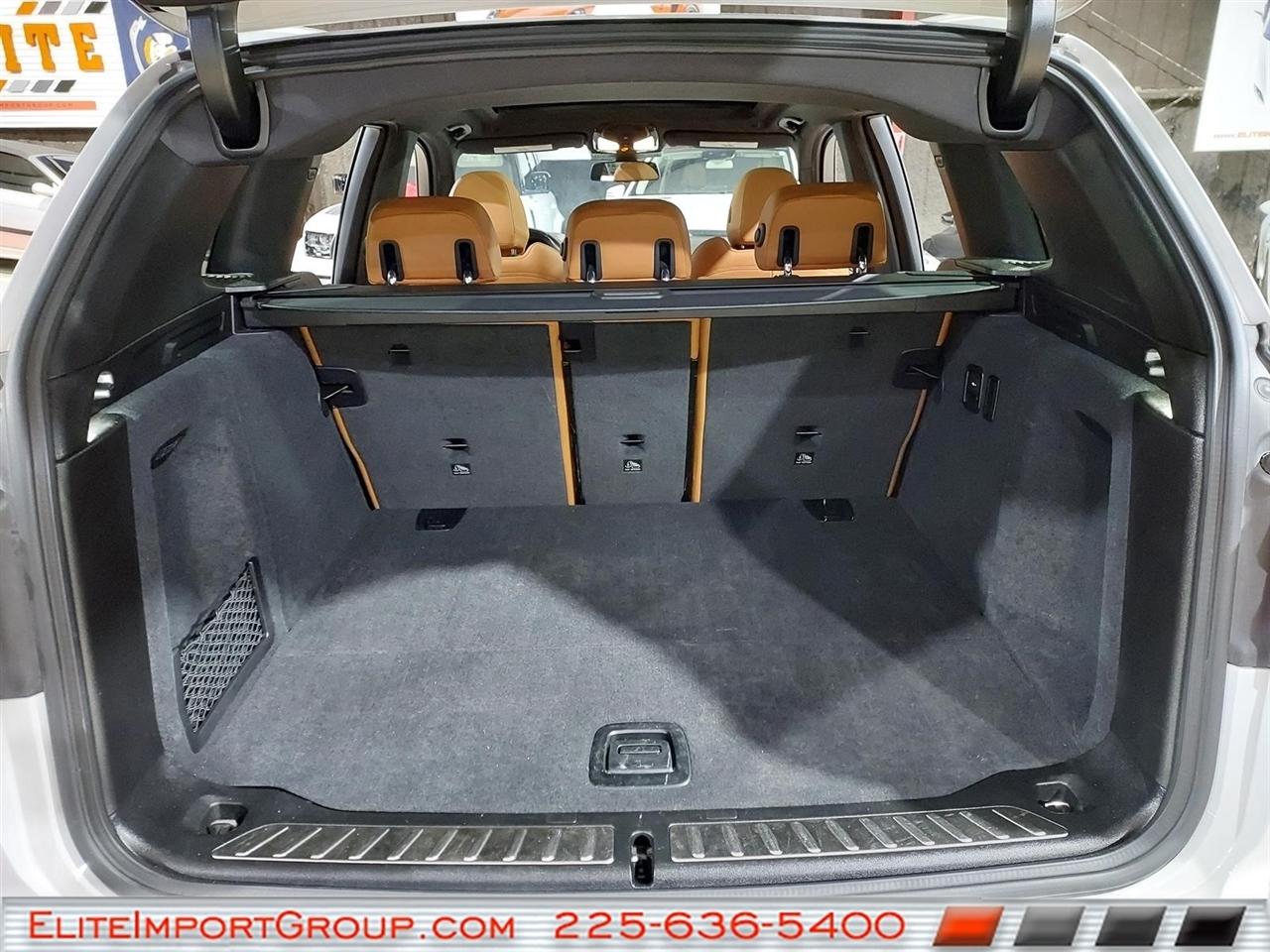 BMW X3 sDrive30i Sports Activity Vehicle South Africa 2024