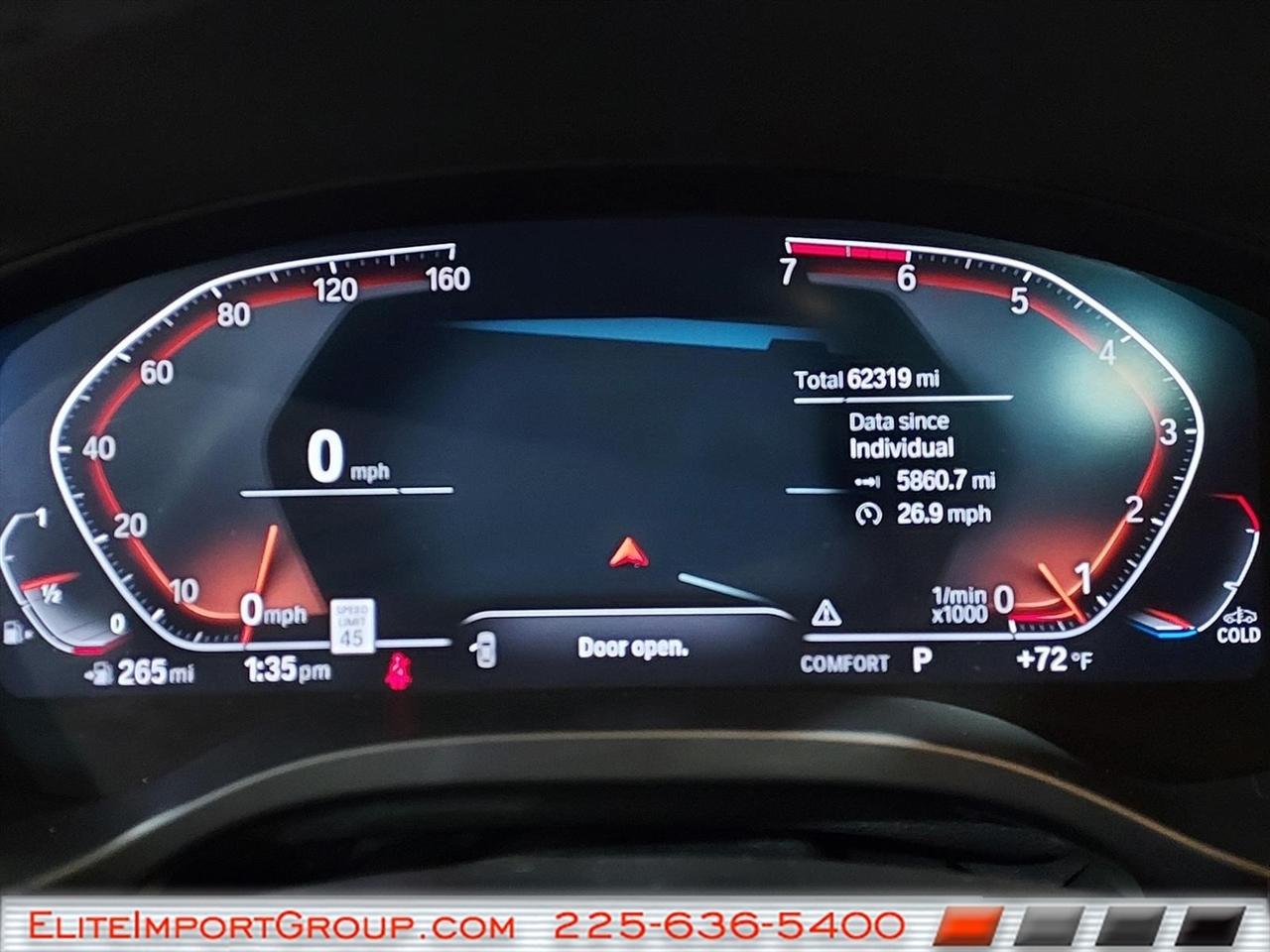BMW X3 sDrive30i Sports Activity Vehicle South Africa 2024