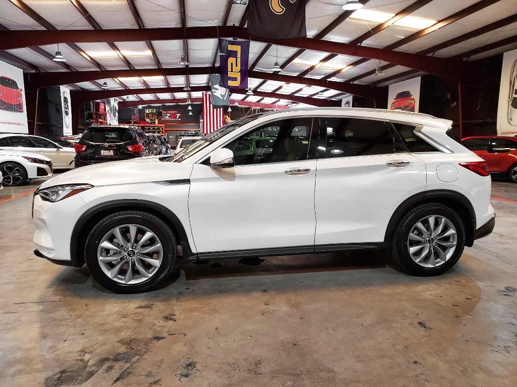 Jeep Wrangler Unlimited Sahara 4x4 2022