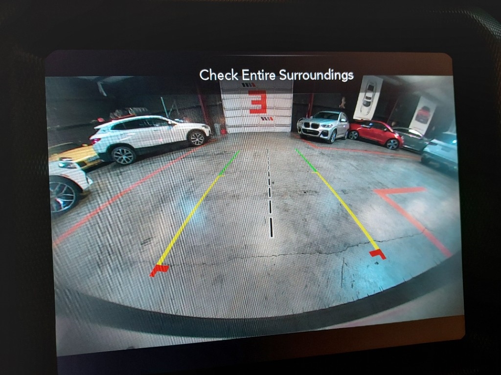 Jeep Wrangler Unlimited Sahara 4x4 2022