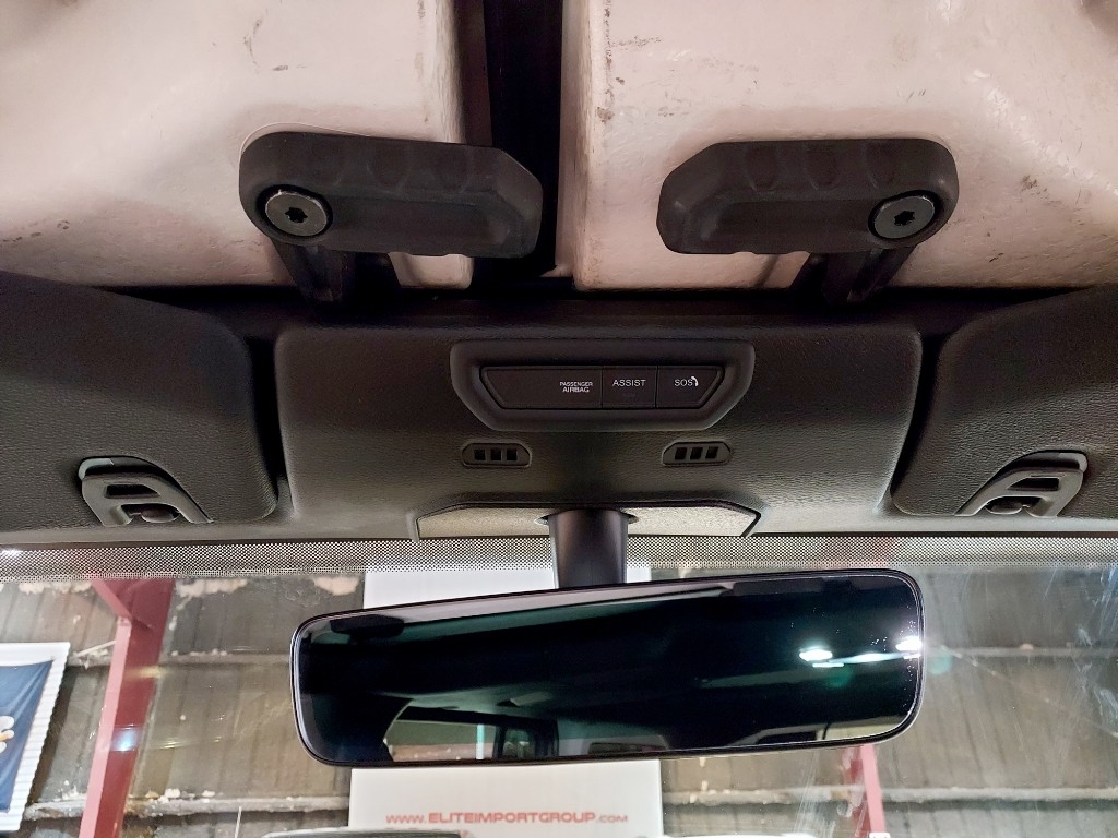 Jeep Wrangler Unlimited Sahara 4x4 2022