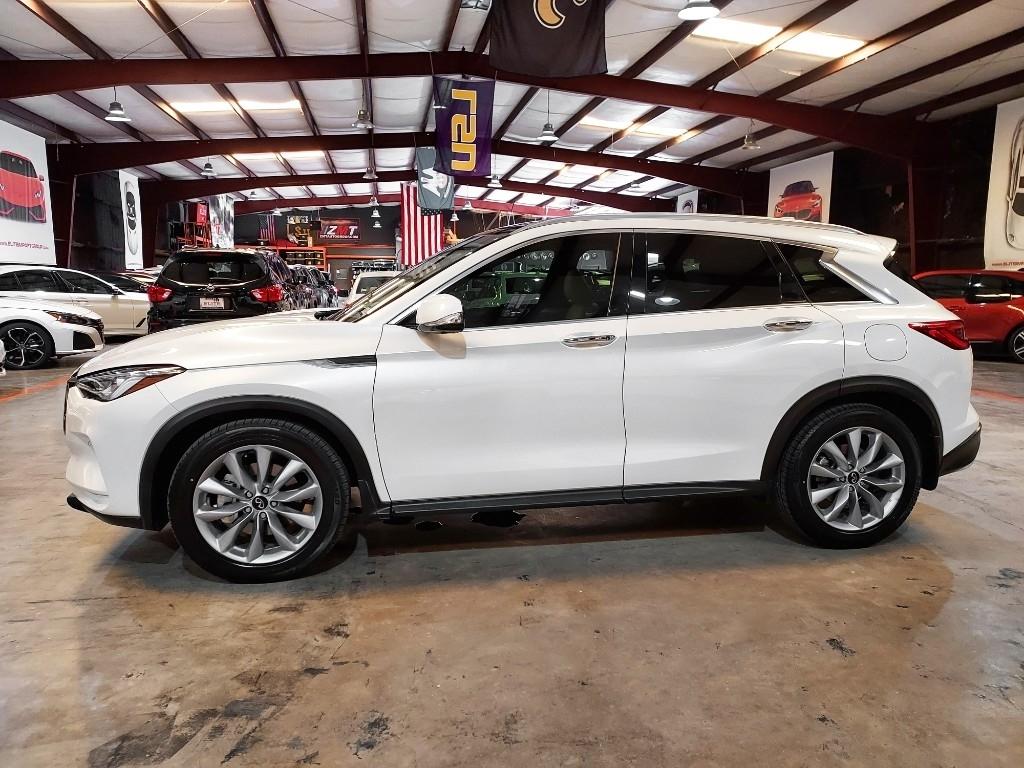 Jeep Wrangler Unlimited Sahara 4x4 2022