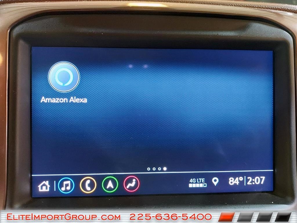 Chevrolet Silverado 1500 4WD Crew Cab 147" High Country 2019