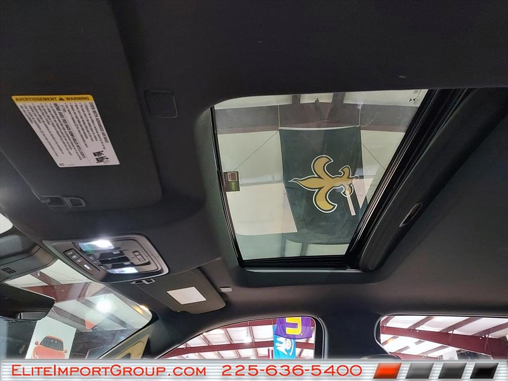 Chevrolet Silverado 1500 4WD Crew Cab 147" High Country 2019