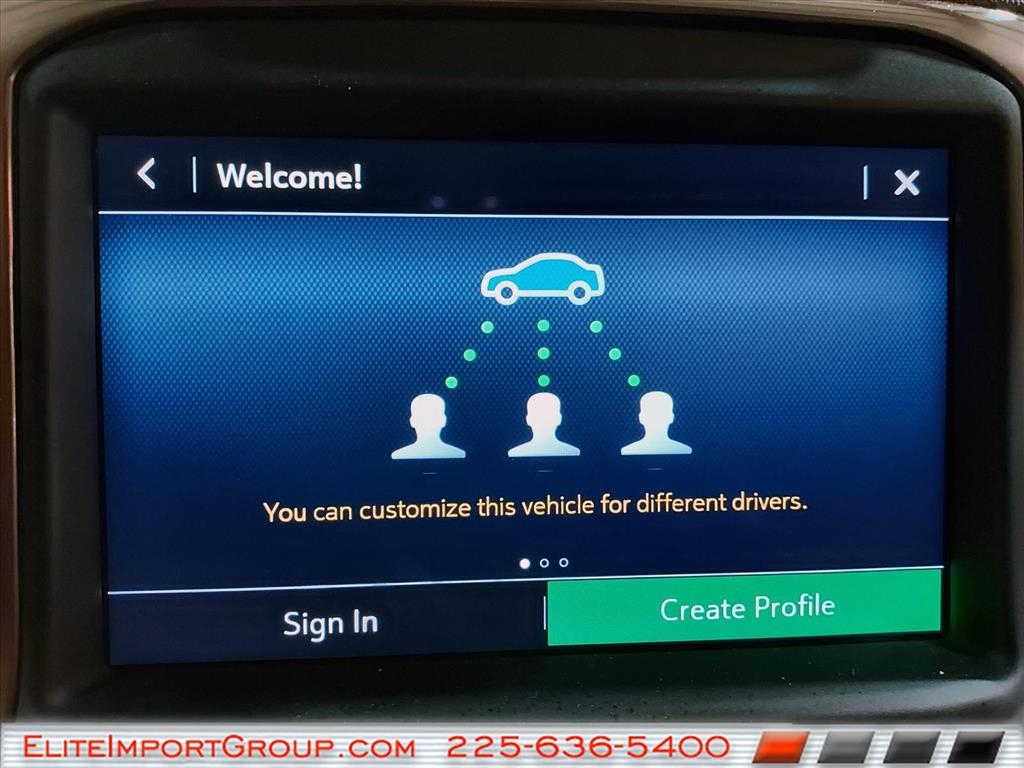 Chevrolet Silverado 1500 4WD Crew Cab 147" High Country 2019